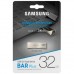 Флешка Samsung 32GB Bar Plus Silver USB 3.1 (MUF-32BE3/APC)