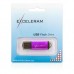 Флешка eXceleram 16GB A5M MLC Series Purple USB 3.1 Gen 1 (EXA5MU3PU16)