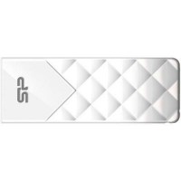 Флешка Silicon Power 64GB Ultima U03 USB 2.0 (SP064GBUF2U03V1W)