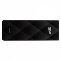 Флешка eXceleram 32GB P2 Series Gold/Black USB 2.0 (EXP2U2GOB32) Флешка eXceleram 32GB P2 Series Gold/Black USB 2.0 (EXP2U2GOB32)