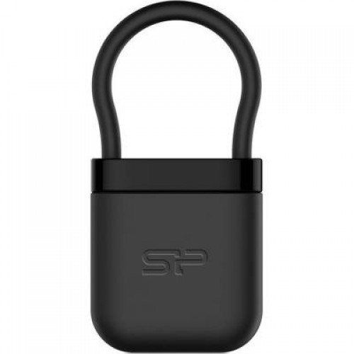 Флешка Silicon Power 32GB JEWEL J05 USB 3.0 (SP032GBUF3J05V1K)