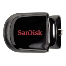 Флешка SANDISK 64GB Cruzer Fit USB 2.0 (SDCZ33-064G-B35)