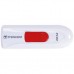 Флешка Transcend 64Gb JetFlash 590 White USB 2.0 (TS64GJF590W)