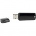 Флешка GOODRAM 64GB UMM3 Mimic Black USB 3.0 (UMM3-0640K0R11)