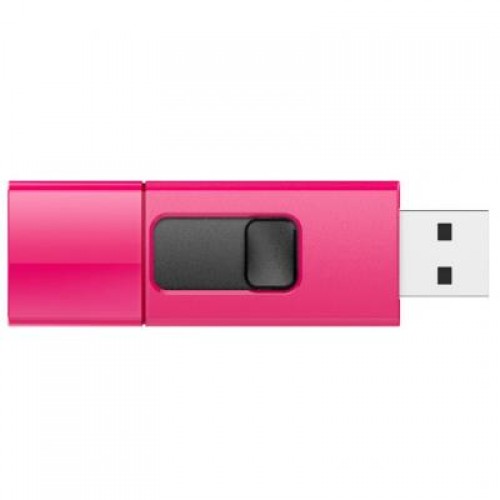 Флешка Silicon Power 16GB Ultima U05 USB 2.0 (SP016GBUF2U05V1H)