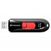 Флешка Transcend 8GB JetFlash 590 USB 2.0 (TS8GJF590K)