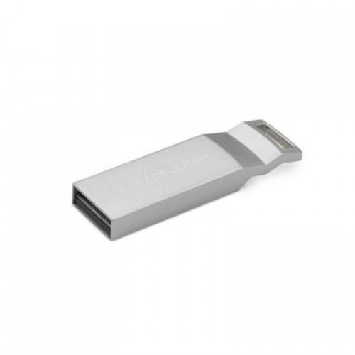 Флешка eXceleram 32GB U2 Series Silver USB 2.0 (EXP2U2U2S32)