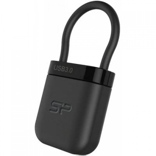 Флешка Silicon Power 32GB JEWEL J05 USB 3.0 (SP032GBUF3J05V1K)