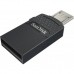 Флешка SanDisk 64GB Ultra Dual USB 2.0/Micro-USB (SDDD1-064G-G35)