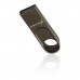 Флешка eXceleram 64GB U5 Series Dark USB 2.0 (EXP2U2U5D64)