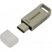 Флешка Transcend 32GB JetFlash 850 Silver USB 3.1 (TS32GJF850S)