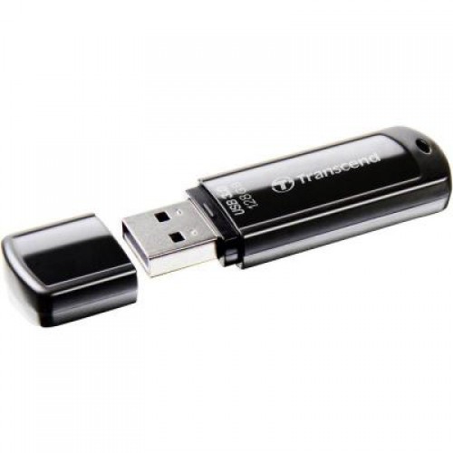 Флешка Transcend 128GB JetFlash 700 USB 3.0 (TS128GJF700)