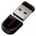 Флешка SANDISK 64GB Cruzer Fit USB 2.0 (SDCZ33-064G-B35)