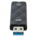 Флешка Silicon Power 32GB BLAZE B20 USB 3.0 (SP032GBUF3B20V1K)