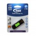 Флешка Team 64GB C145 Green USB 3.0 (TC145364GG01)