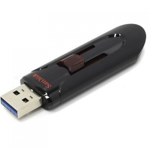 Флешка SANDISK 16GB Glide USB 3.0 (SDCZ600-016G-G35)