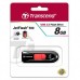 Флешка Transcend 8GB JetFlash 590 USB 2.0 (TS8GJF590K)