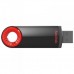 Флешка SANDISK 64GB Cruzer Dial USB 2.0 (SDCZ57-064G-B35)