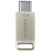 Флешка Transcend 32GB JetFlash 850 Silver USB 3.1 (TS32GJF850S)