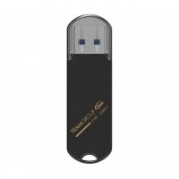 Флешка TEAM 64 GB C183 USB3.1 Black (TC183364GB01) Флешка TEAM 64 GB C183 USB3.1 Black (TC183364GB01)
