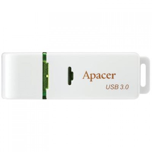 Флешка Apacer 16GB AH358 White USB 3.0 (AP16GAH358W-1)