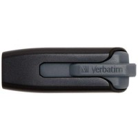 Флешка Verbatim 64GB Store n Go Grey USB 3.0 (49174)