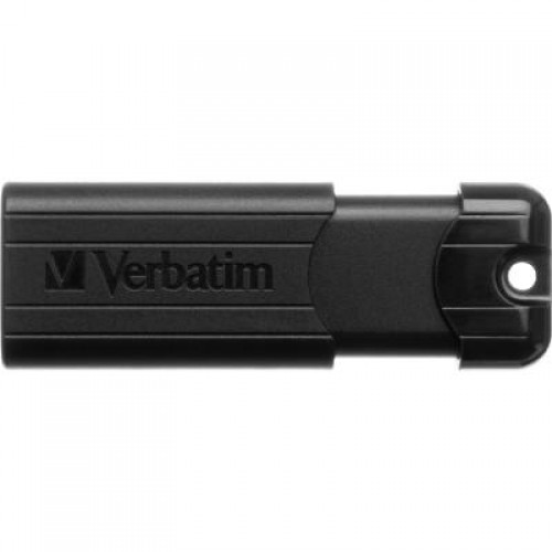 Флешка Goodram 128GB UCL3 Click Black USB 3.0 (UCL3-1280K0R11)