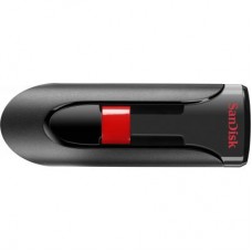 Флешка SANDISK 128GB Cruzer Glide Black USB 3.0 (SDCZ600-128G-G35)