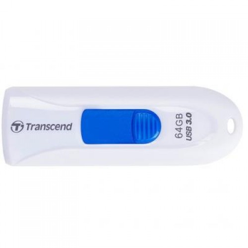 Флешка Transcend 64GB JetFlash 790 USB 3.0 (TS64GJF790W)