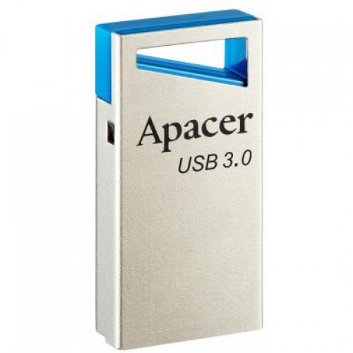 Флешка Apacer 16GB AH155 Blue USB 3.0 (AP16GAH155U-1)