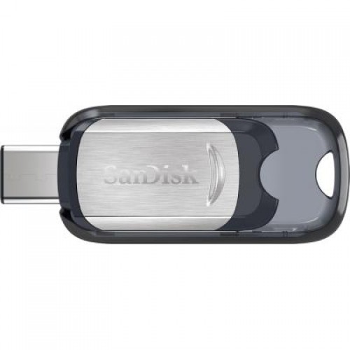 Флешка SANDISK 16GB Ultra Type C USB 3.1 (SDCZ450-016G-G46)