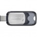 Флешка SANDISK 16GB Ultra Type C USB 3.1 (SDCZ450-016G-G46)