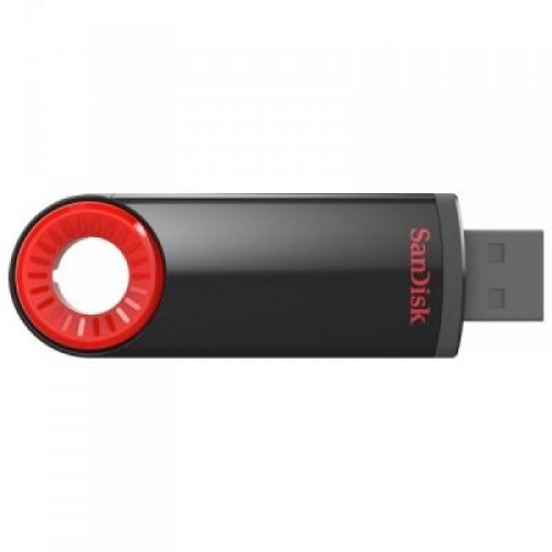 Флешка SANDISK 16Gb Cruzer Dial (SDCZ57-016G-B35)