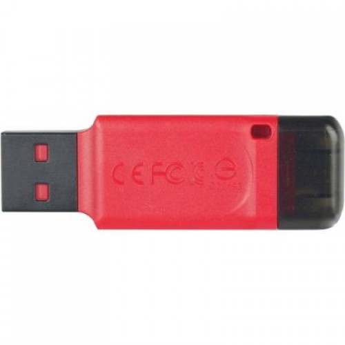 Флешка Transcend JetFlash 340 USB2.0 On-The-Go (TS32GJF340)