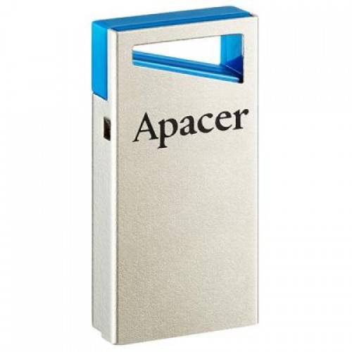 Флешка Apacer 64GB AH155 Blue USB 3.0 (AP64GAH155U-1)