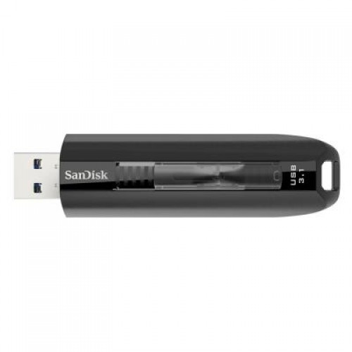 Флешка SANDISK 64GB Extreme Go USB 3.1 (SDCZ800-064G-G46)