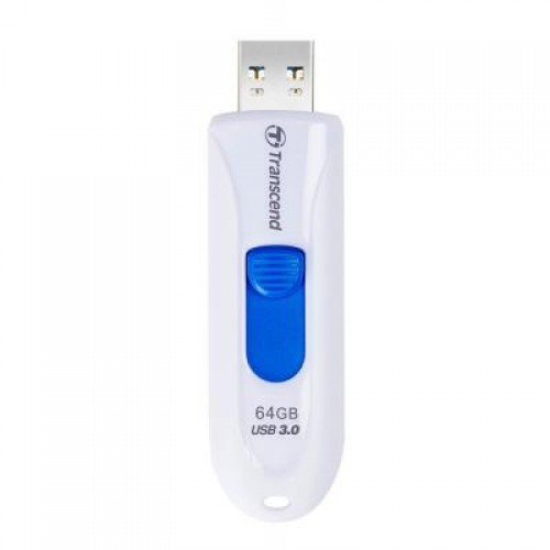 Флешка Transcend 64GB JetFlash 790 USB 3.0 (TS64GJF790W)