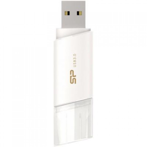 Флешка Silicon Power 16GB BLAZE B06 USB 3.0 (SP016GBUF3B06V1W)