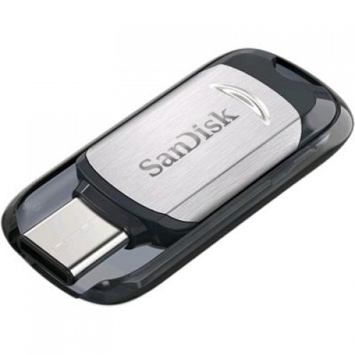 Флешка SANDISK 16GB Ultra Type C USB 3.1 (SDCZ450-016G-G46)