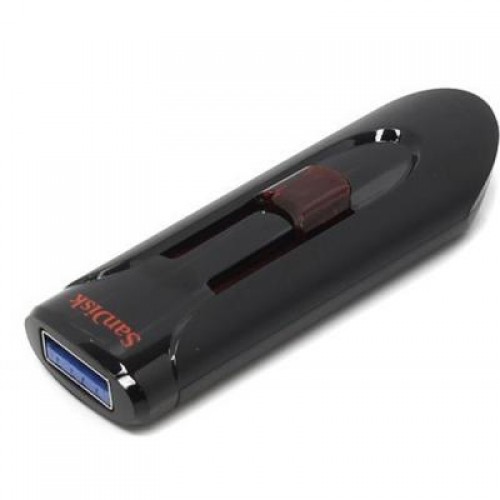 Флешка SANDISK 32GB Glide USB 3.0 (SDCZ600-032G-G35)