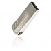 Флешка eXceleram 64GB U4 Series Silver USB 2.0 (EXP2U2U4S64)