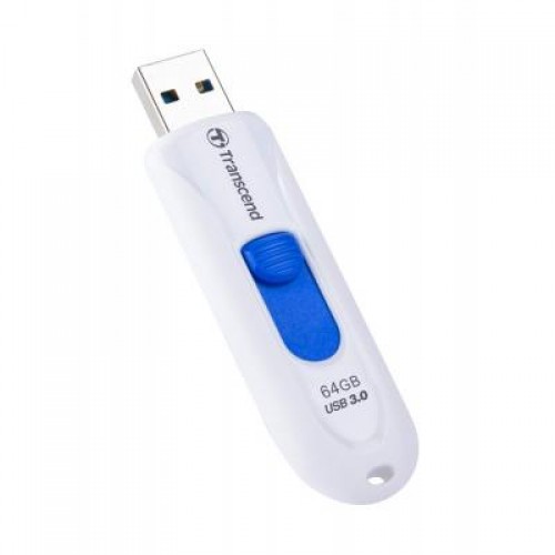 Флешка Transcend 64GB JetFlash 790 USB 3.0 (TS64GJF790W)