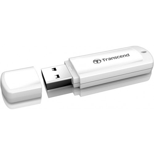 Флешка Transcend JetFlash 370 16Gb