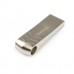 Флешка eXceleram 64GB U4 Series Silver USB 3.1 Gen 1 (EXP2U3U4S64)