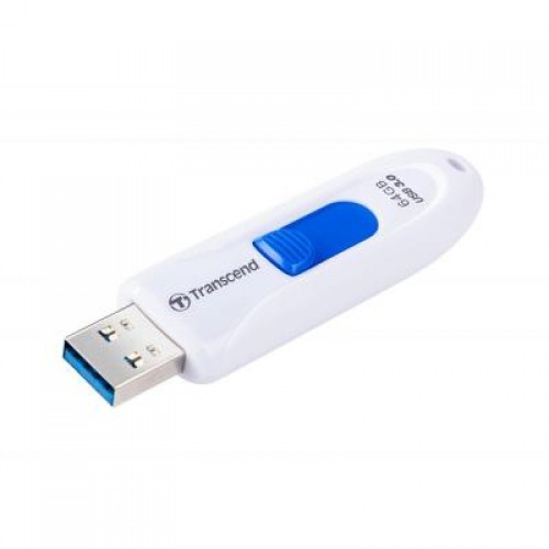 Флешка Transcend 64GB JetFlash 790 USB 3.0 (TS64GJF790W)