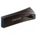 Флешка Samsung 64GB Bar Plus Black USB 3.1 (MUF-64BE4/APC)