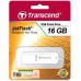 Флешка Transcend JetFlash 370 16Gb