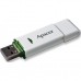 Флешка Apacer 16GB AH358 White USB 3.0 (AP16GAH358W-1)