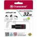 Флешка Transcend JetFlash 340 USB2.0 On-The-Go (TS32GJF340)