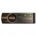 Флешка Team 8GB Color Turn E902 Brown USB 2.0 (TE9028GN01)